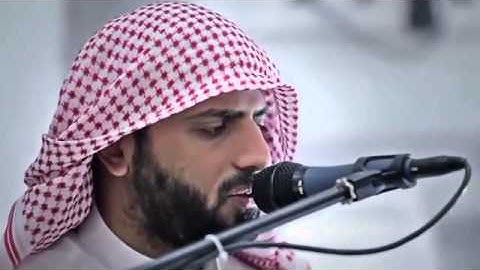 تلاوة مؤثرة للقارئ محمد صالح من سورة الفرقان