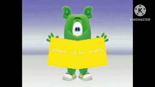 Parizaki Ifantis Gummy Bear Radio Spot 2 In G Major 16 Confusion