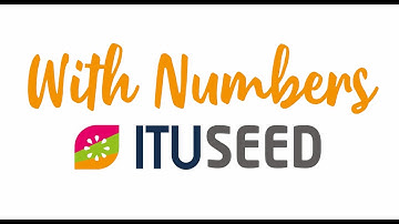 An incubator center without borders: ITU Seed