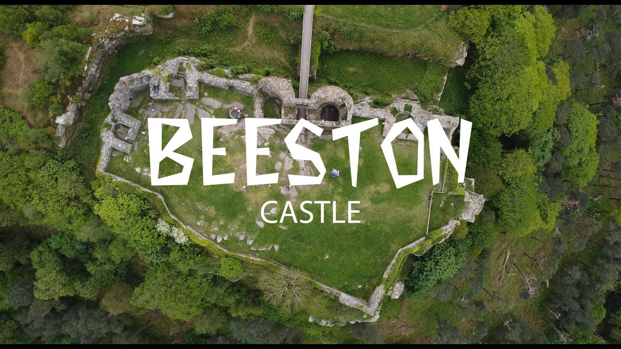 Beeston Castle YouTube