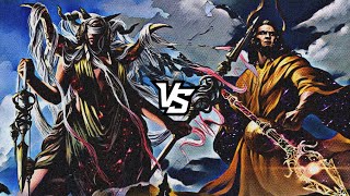 The God Of Duel Commander? Klothys Vs Heliod, Sun-Crowned Round 4 Fnp 052922 Duel Commander