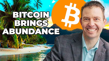 A New Monetary System Will Create Abundance w/ Jeff Booth