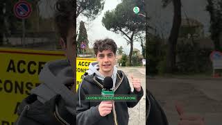 In via San Prospero partono i lavori di pavimentazione