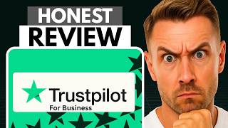 Trustpilot Business Review - Apparently Reviews Need a Monthly Subscription Too