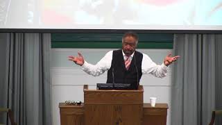 12-9-17 - Rep. John J. DeBerry, Jr. -  What Can I Do to Help My Country