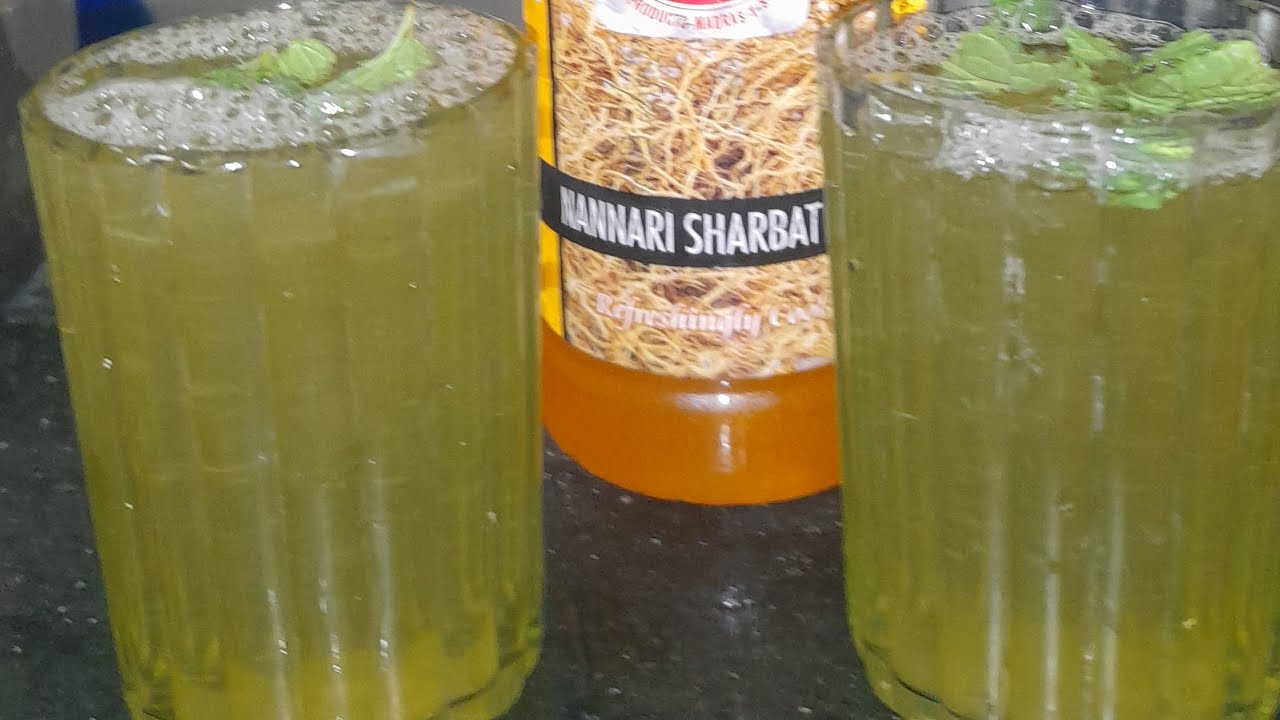 how to make nannari sarbath in tamil/ cool drinks for summer/ healthy drink/ how to make lemon juice