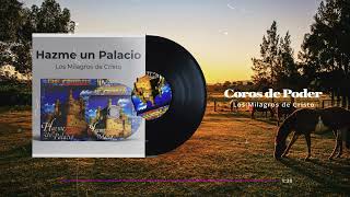 Los Milagros de Cristo - Coros de Poder 🤠🐴