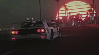 SIENNA SPIRO - TAXI DRIVER (slowed & reverb)