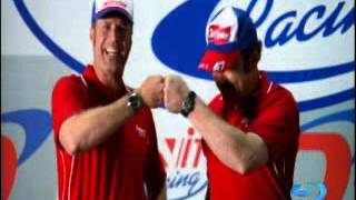 Opening To Han 2008 Blu-Ray