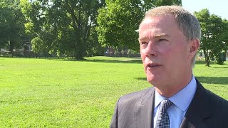 Mayor Hogsett on violence reduction investments