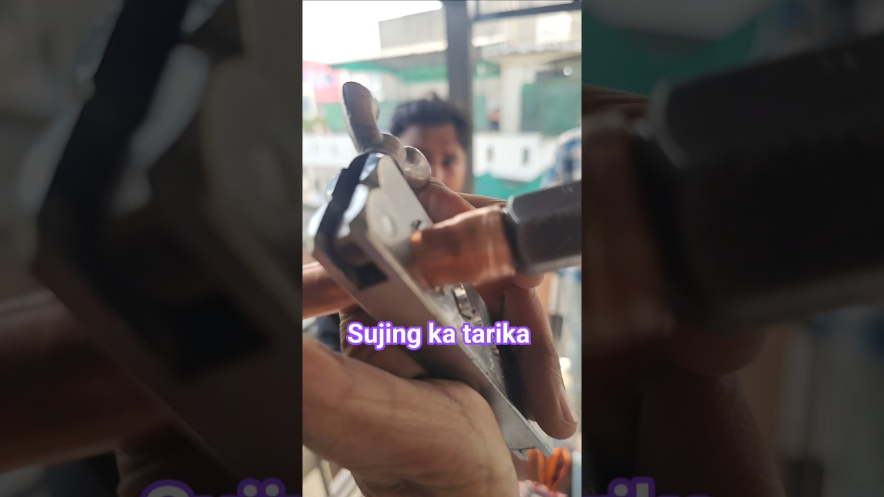 Sujing karne ka jugar #munnatechnicalvlog #ytshorts #airconditioner #airconditioningrepair #reels