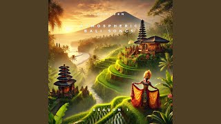 Lost in Bali