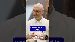 Some Of My Customers Can Only Pay In Stablecoins