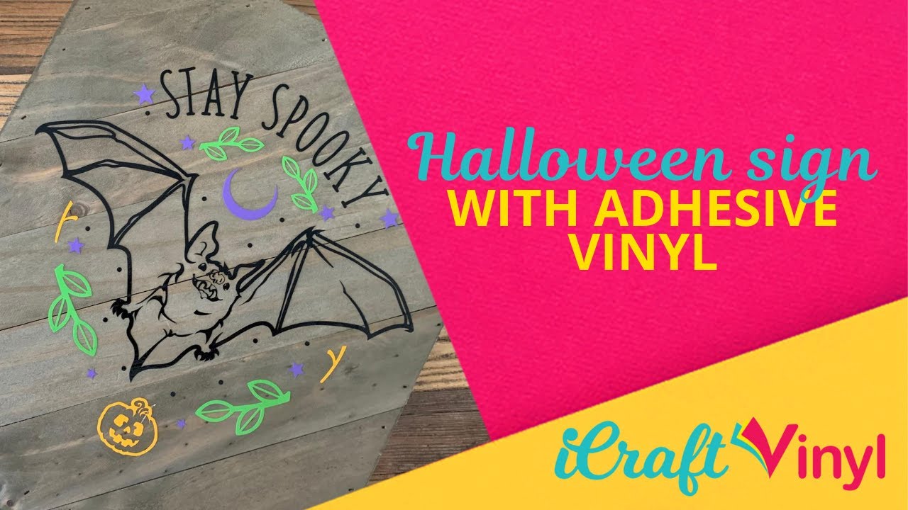 how to apply heat transfer vinyl to wood decor icraftvinyl