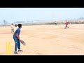 First junior tournament  six   cr raj nishad  cricket cricketlover crrajnishad