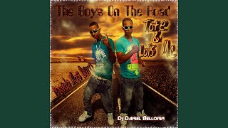 Moviendo la cinturita