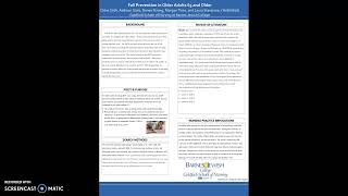 EBP Group Project