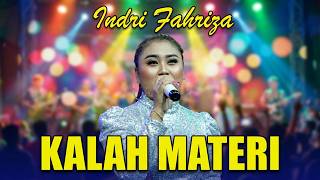 KALAH MATERI  |  INDRI FAHRIZA | ANICA NADA MALAM 19 JULI 2023 BANJARHARJO BREBES