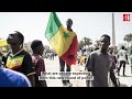 Senegal's presidential elections • RFI English