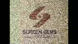 Reupload Logo Effects Screen Gems With Columbia 1967