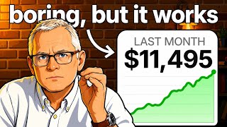 7 Boring Remote Jobs Nobody Talks About (But Pay $80K+ in 2026)