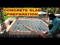 EPISODE 1D : Concrete slab preparation Part 1 | ACE TV PH