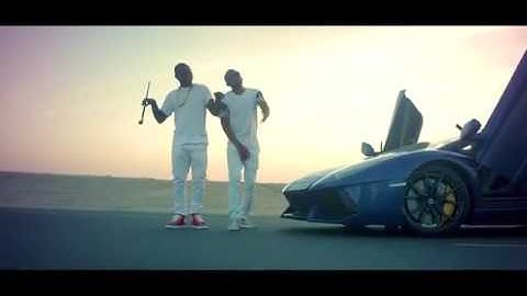 The Sound   Davido ft  Uhuru & DJ Buckz Official Music Video/AFROMUSIK