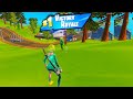 High Elimination Fortnite "Zero Build" Reload Gameplay | 480fps 1440p Chapter 6