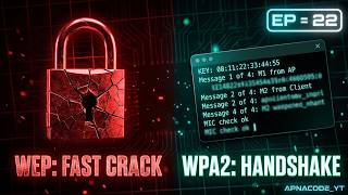 WiFi Hack in 2026? YES — Using This Hidden Aircrack-ng Backdoor screenshot 5