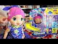 NEW BABY ALIVE GROWS UP UNBOXING with 14 PARTY SURPRISES // Mommy Etc