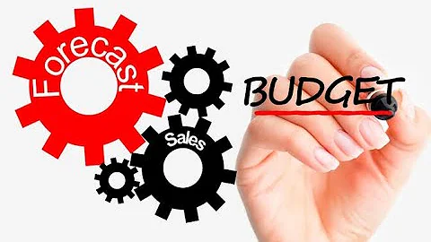 Budgeting & Forecasting || Revenue Forecast || FP&A - Revenue || How to make Revenue Budgets.