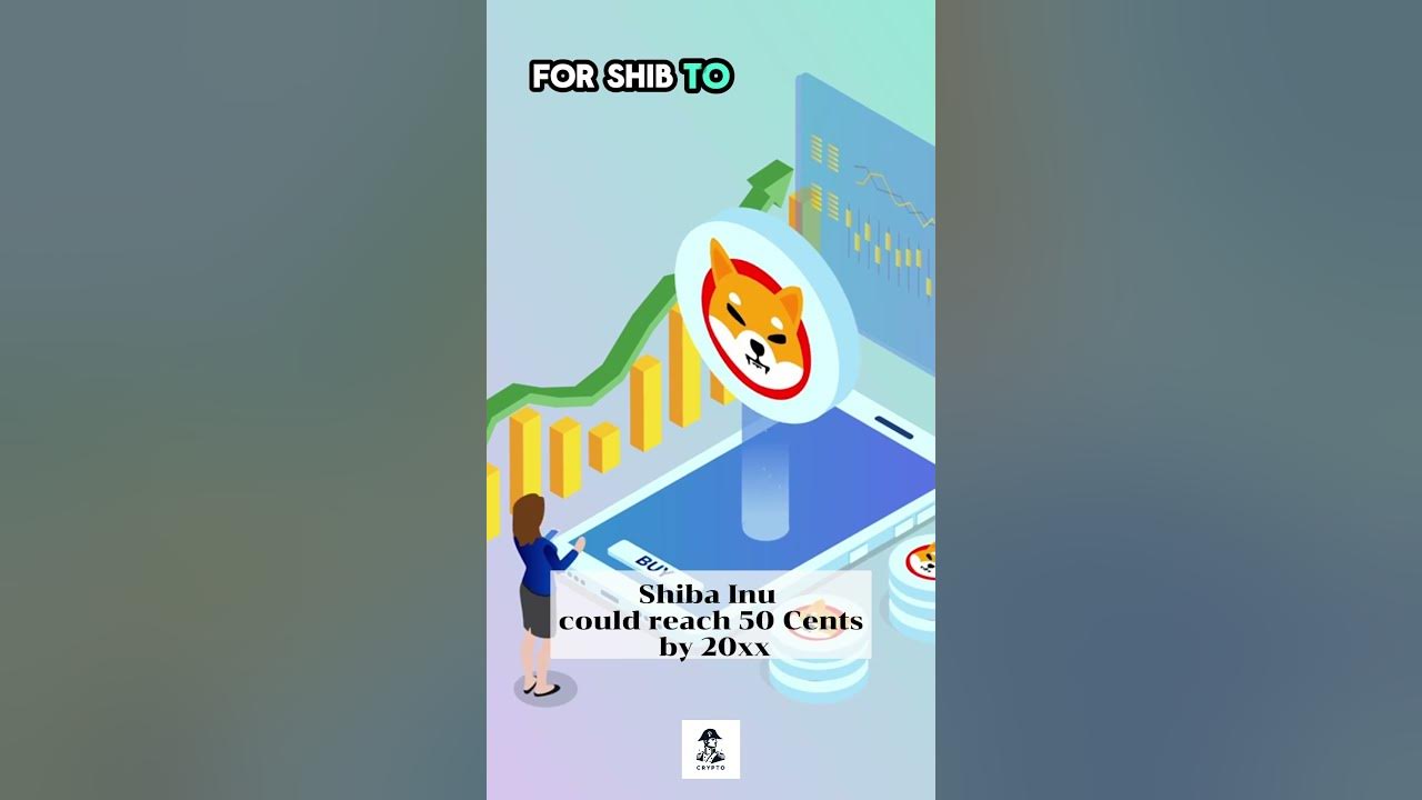 shibainu SHIB Could Reach 50 Cents By 20xx YouTube shibainu-shib-could-reach-50-cents-by-20xx-youtube