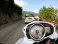 Kawa Z750 on board - GoPro HERO 3+