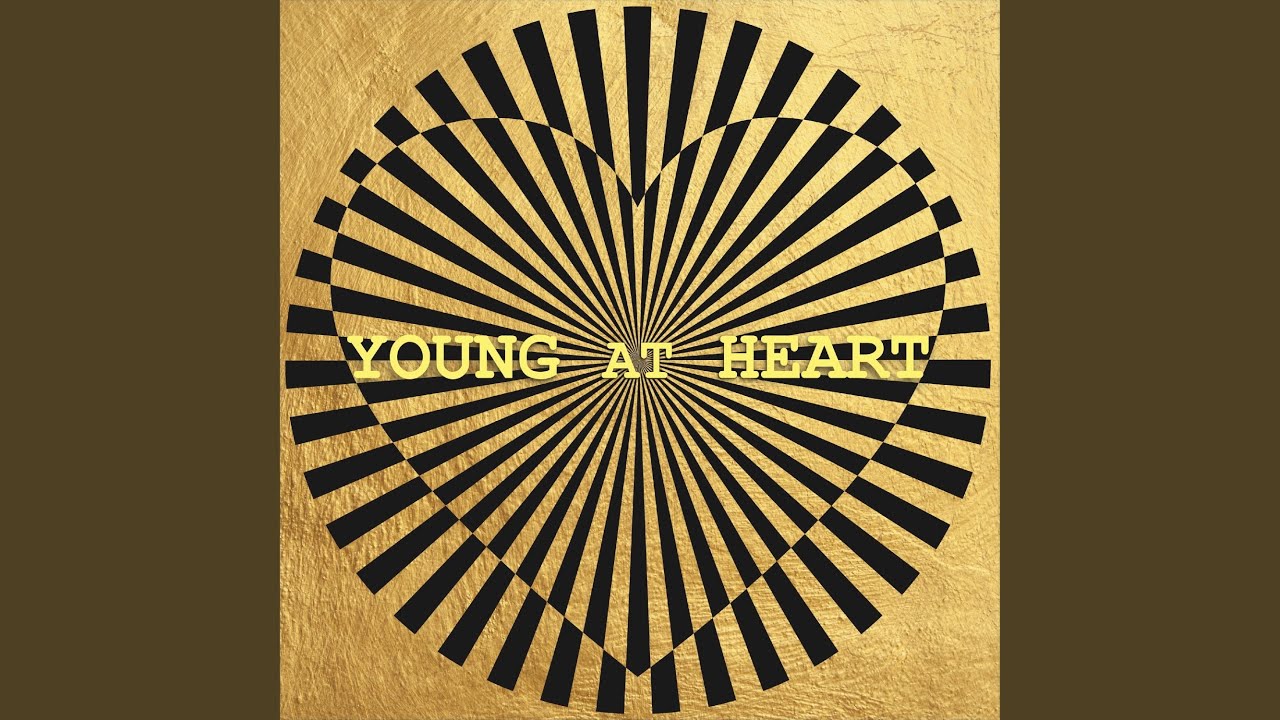 Young At Heart