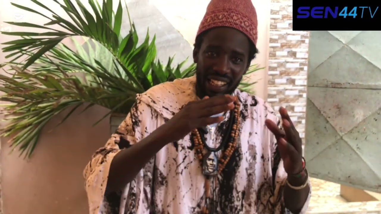 Thiaroye gare  quartier darou salam 18Safar