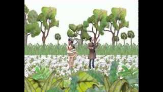 Tonolec – so Caayolec / Mi caballito – Subtitulos en Castellano / Toba / Esperanto