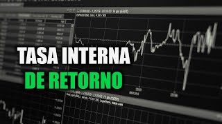 Que es Tasa Interna de Retorno (TIR) ✅ y VPN (Valor Presente Neto) y como se calcula en excel✅