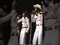 Lakeside performing (giving into love, )good music, good vibration
