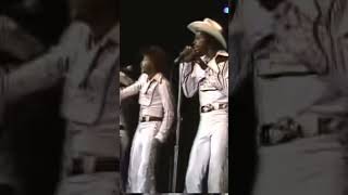 Lakeside performing (giving into love, )good music, good vibration