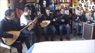 Vardım Hint Eline - Fatih Vural - Ali İhsan Horoz - Bilgehan Bentbaşı Göktuğ Yağmur
