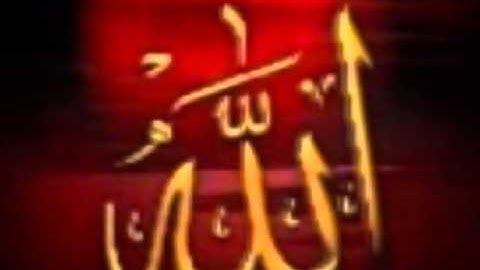 سورة القارعه/عبدالله المطرود