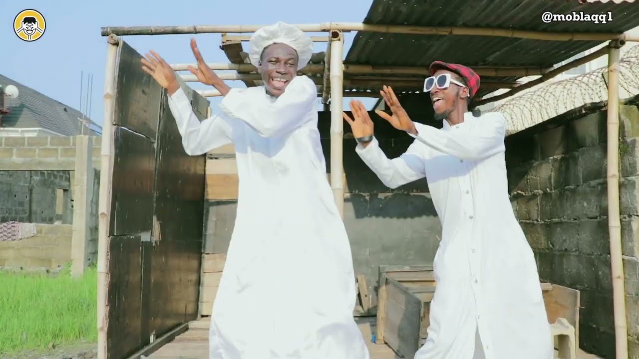 THE LOST SON | ALHAJI SUBERU | TON TIRIN | ADEBIZZ | NOLLY | JAMO DANIELS | BRAVO COMEDY