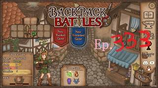 Backpack Battles - Let's Play Ep.333