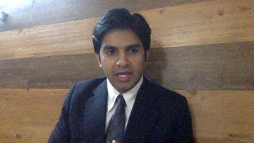 UBC Sauder - Video Question