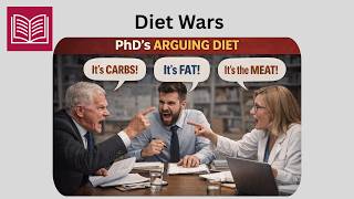 Nutrition Experts Are Wrong? Who Should You Trust (My Story at 60+)