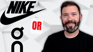 Better Stock: Nike or On Holding?