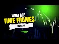 What Are Time Frames &amp; Indicators in Trading? (Beginner Guide)