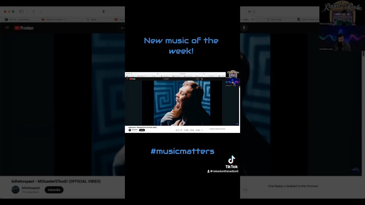 UK Nu Metal Meets Metalcore 💀🤘