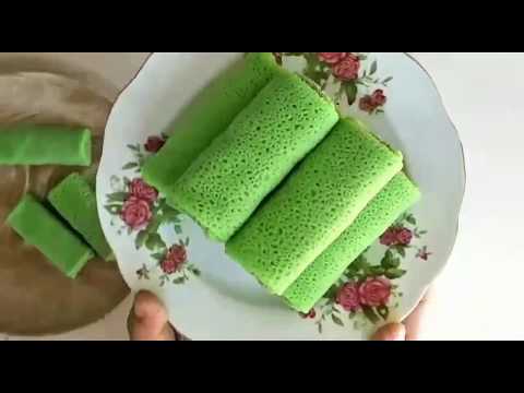 Resep Dadar Gulung Diah Didi