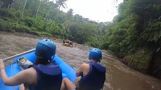 Cular Creative X Bali Pertiwi Adventures